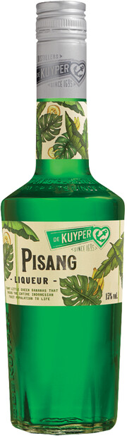 Ликер "De Kuyper" Pisang