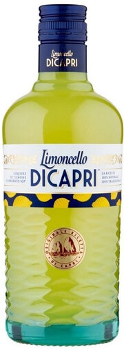 Ликер Limoncello di Capri