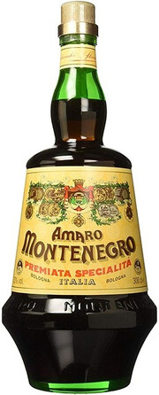 Ликер "Amaro Montenegro" 3000 мл