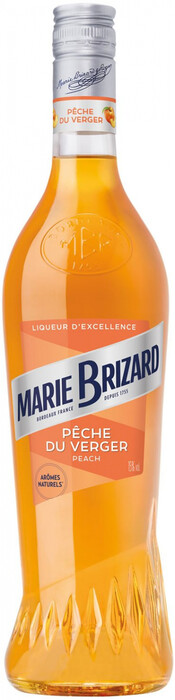 Ликер Marie Brizard, Peach 700 мл