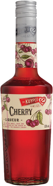 Ликер "De Kuyper" Cherry