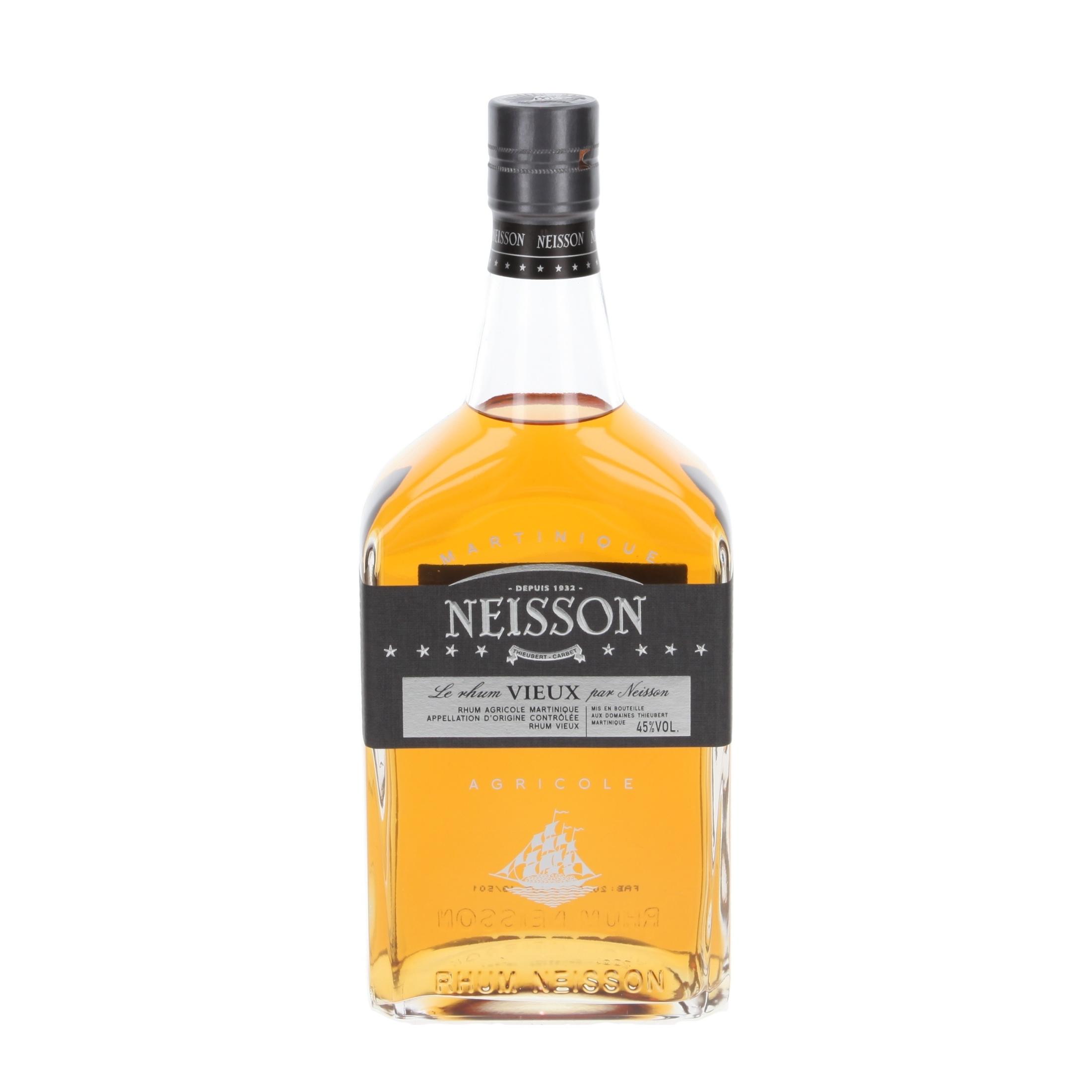 Rum Neisson Le Rhum Vieux 700 ml