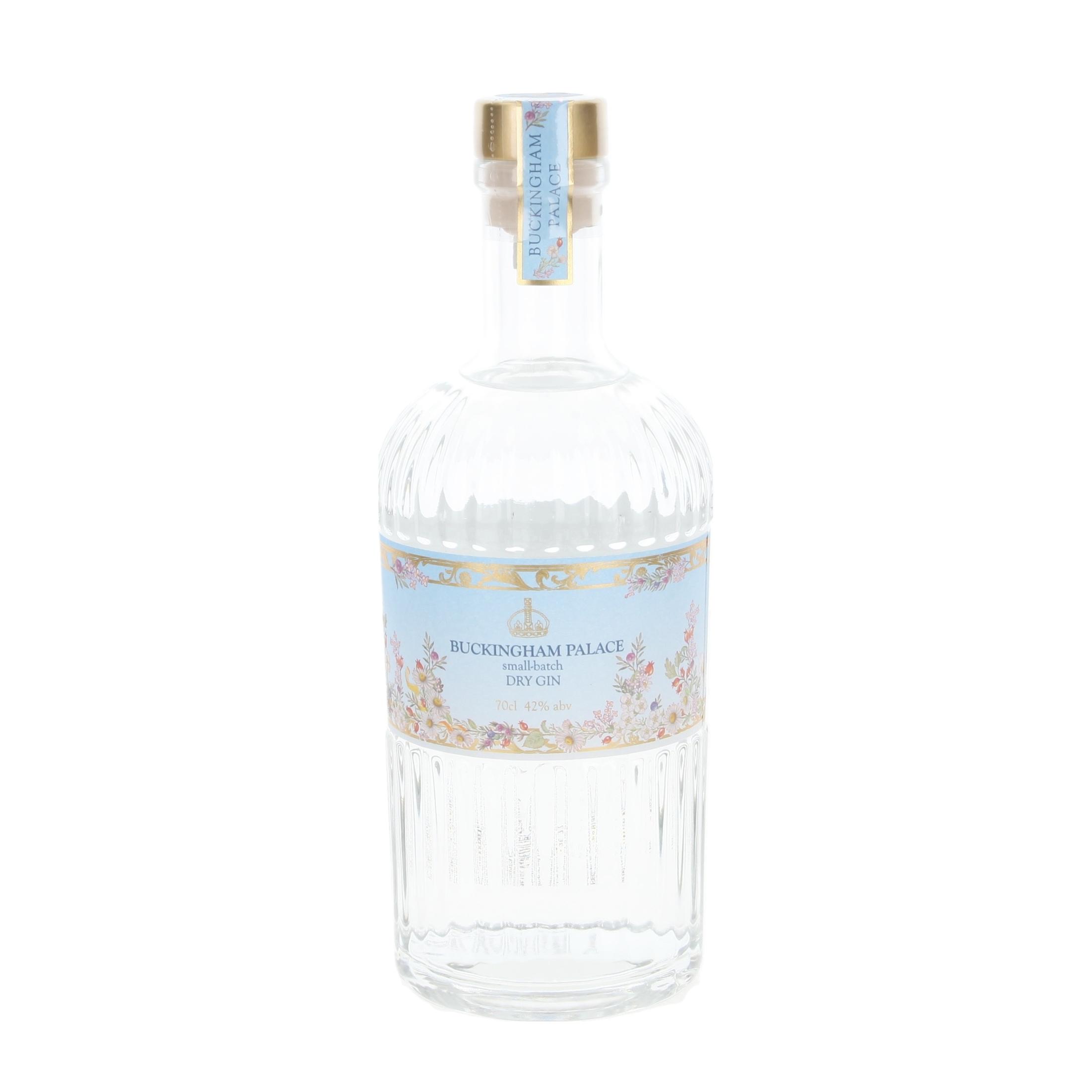 Gin Buckingham Palace Dry 700 ml