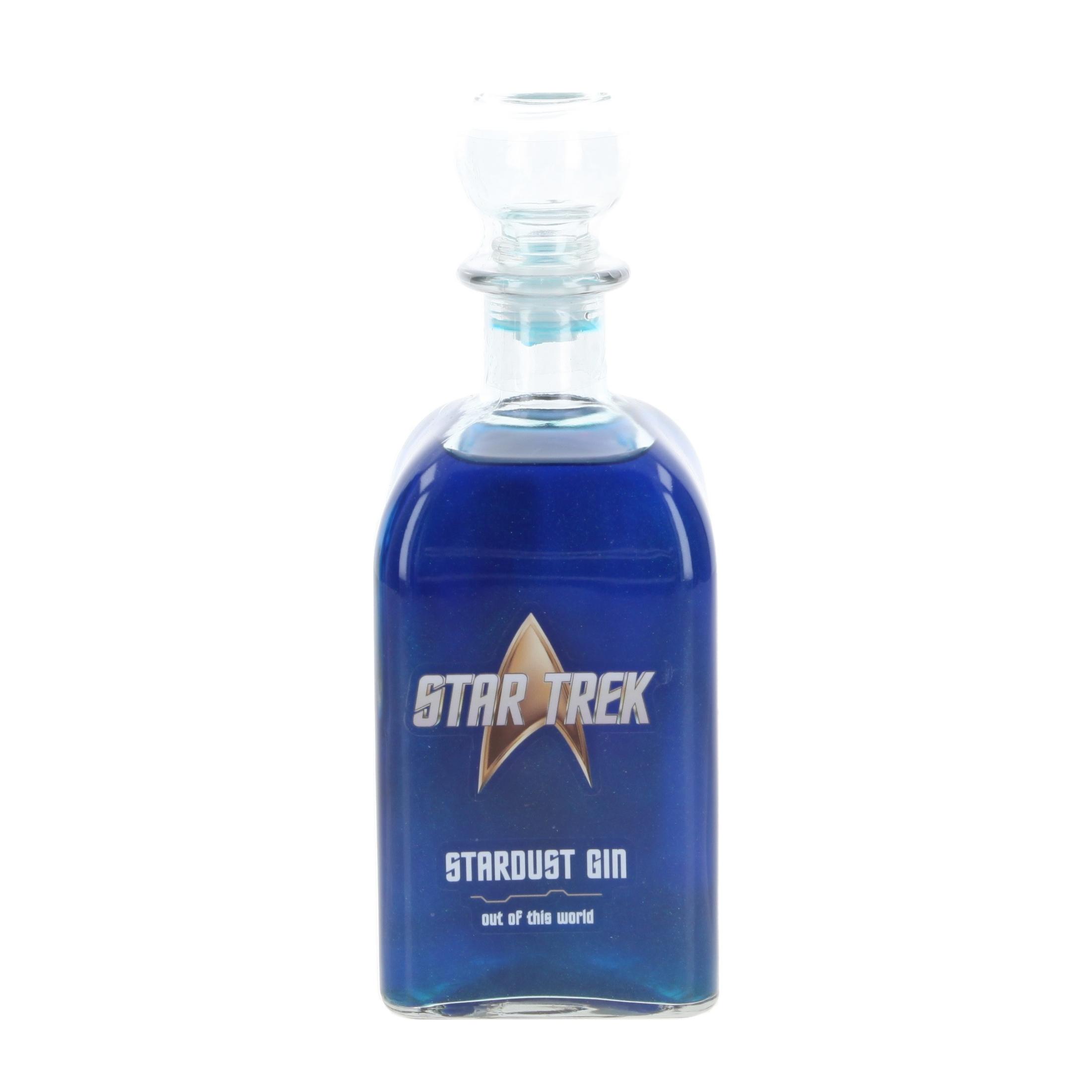 Gin V-Sense Star Trek Stardust 500 ml