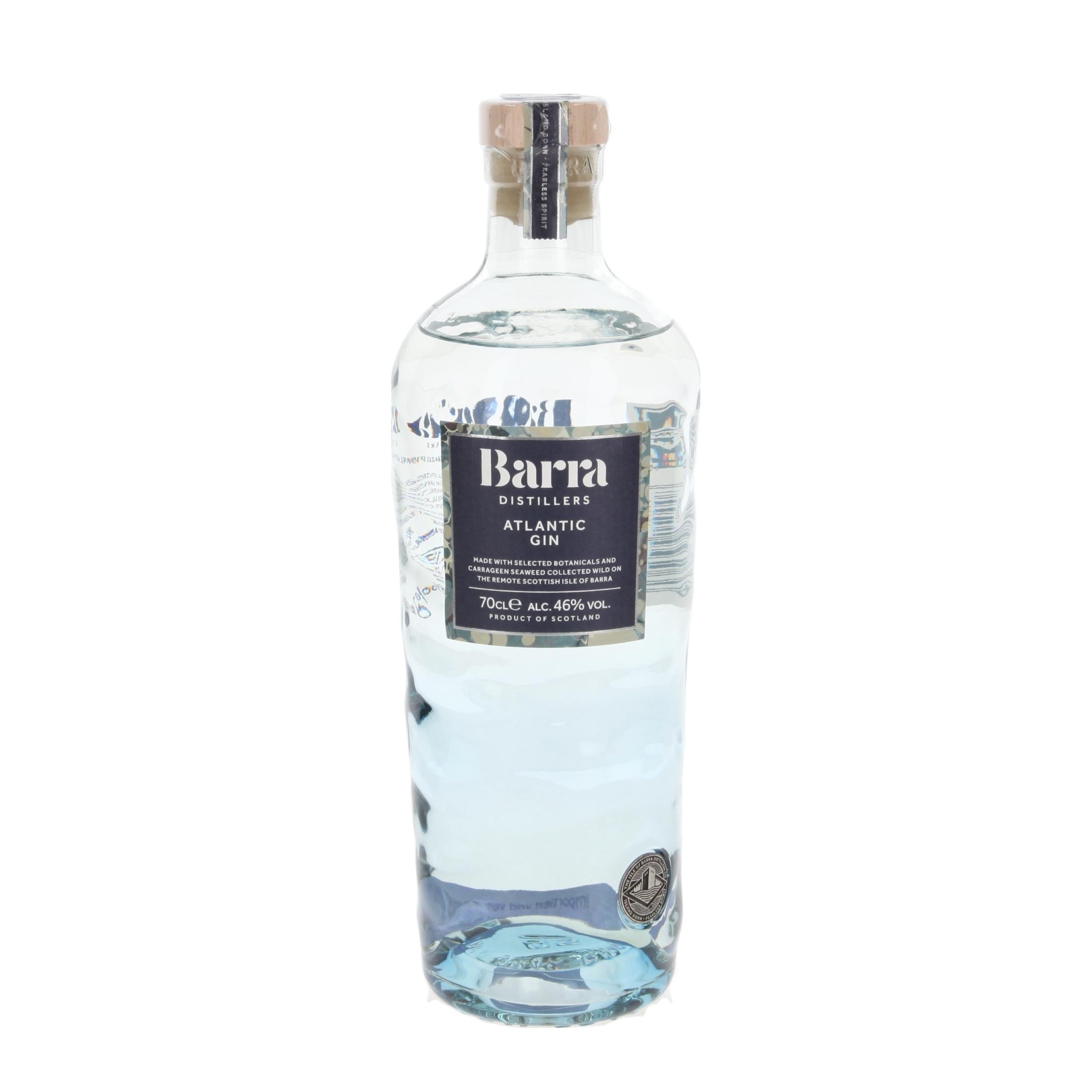 Gin Barra Atlantic 700 ml