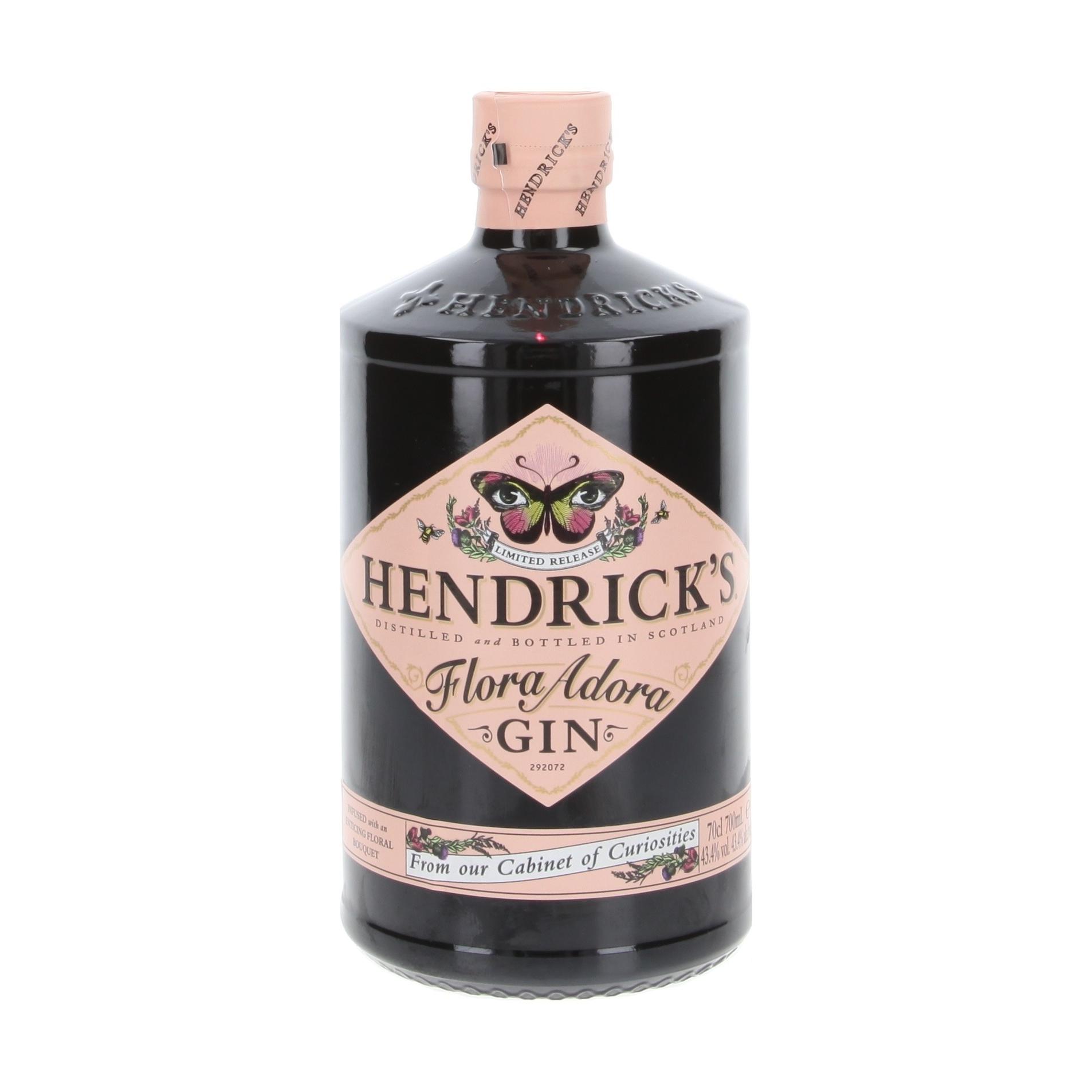 Gin Hendrick's Flora Adora 700 ml