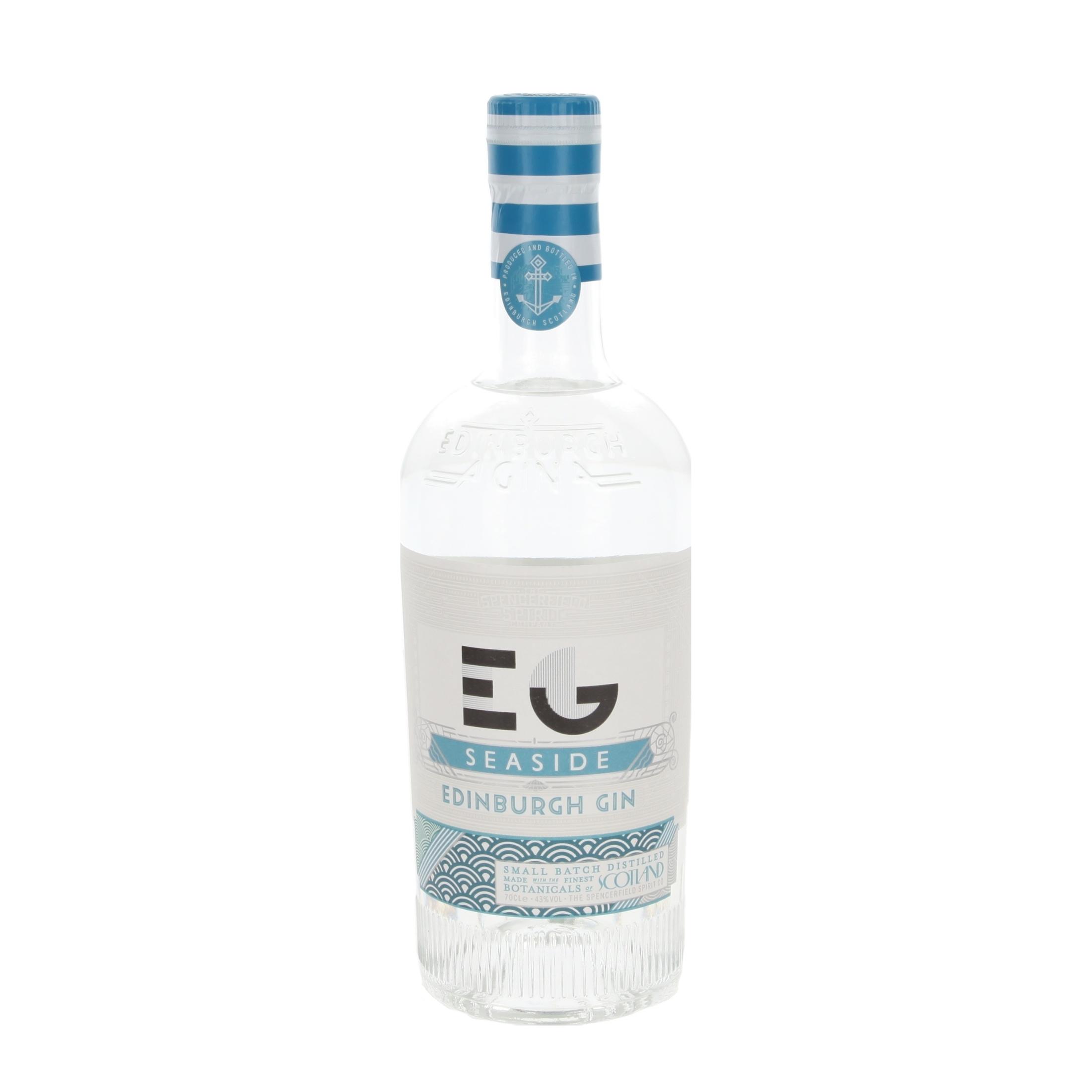 Gin Edinburgh Seaside 700 ml