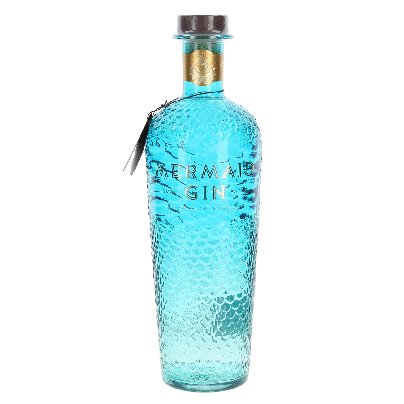 Gin Mermaid  1 litre 1000 ml