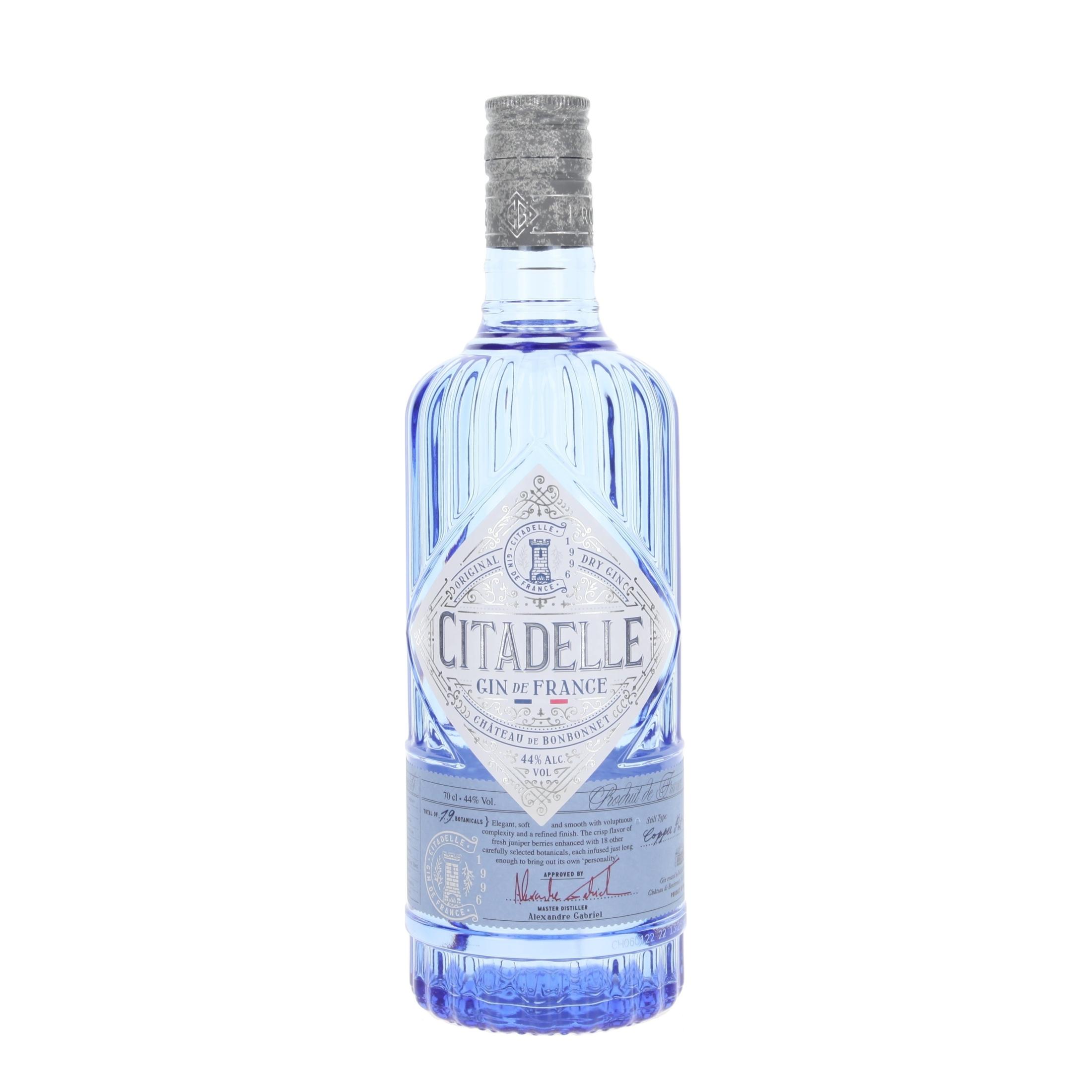 Gin Citadelle Original 700 ml