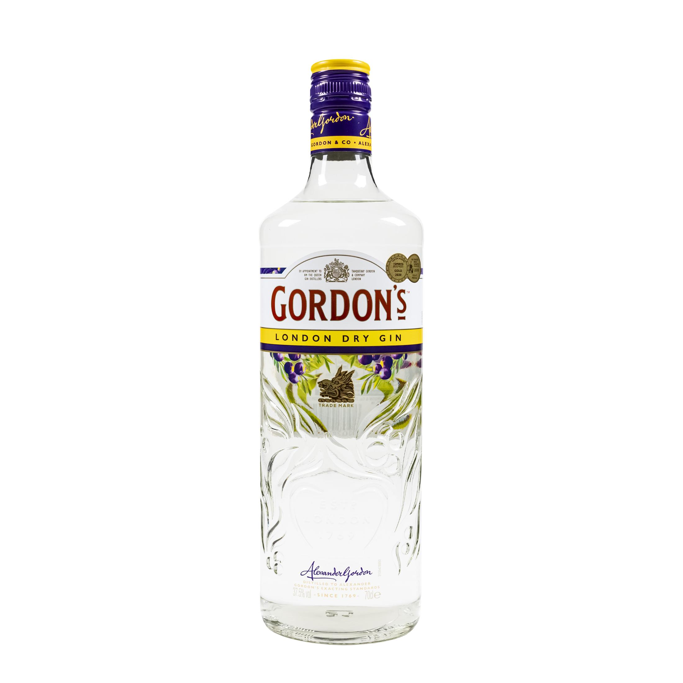 Gin Gordon's London Dry 700 ml
