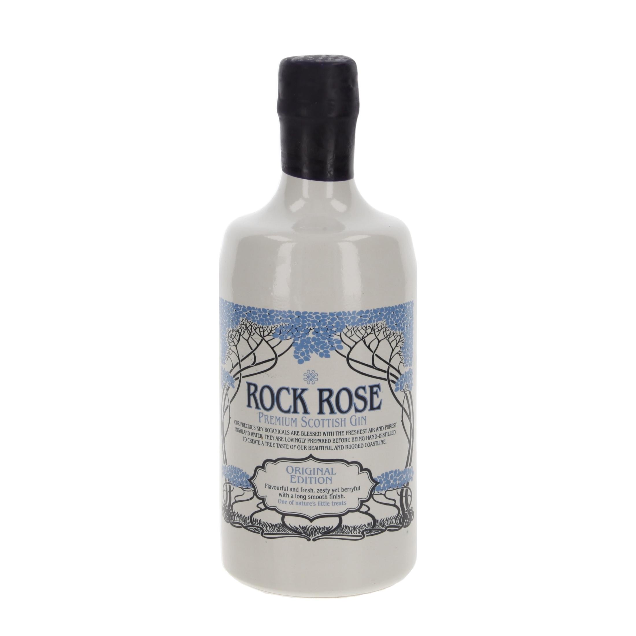 Gin Rock Rose  2022 700 ml