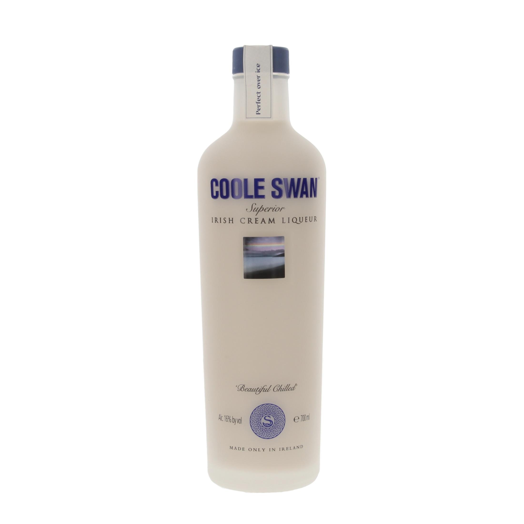Cool Swan Liqueur 700 ml