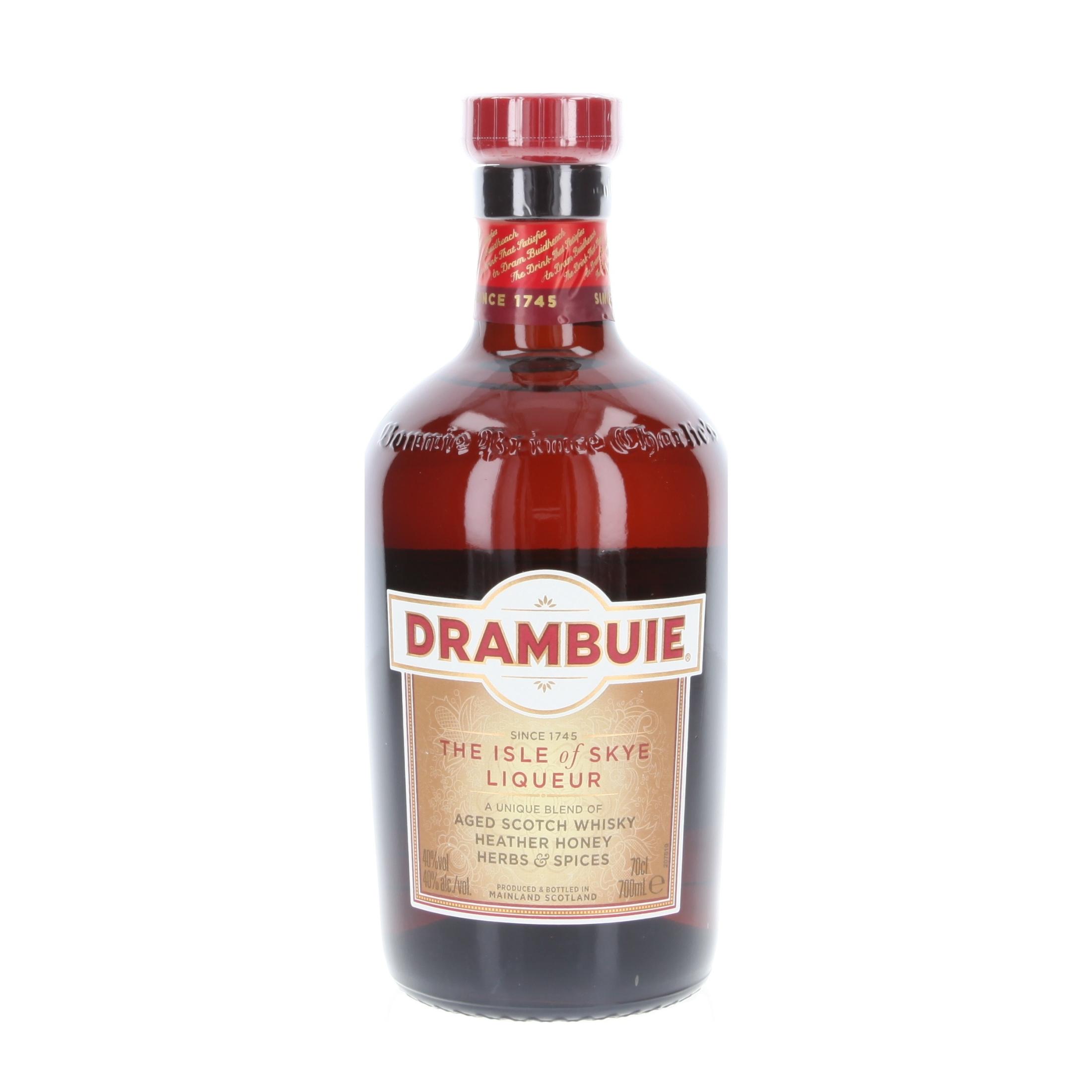 Drambuie