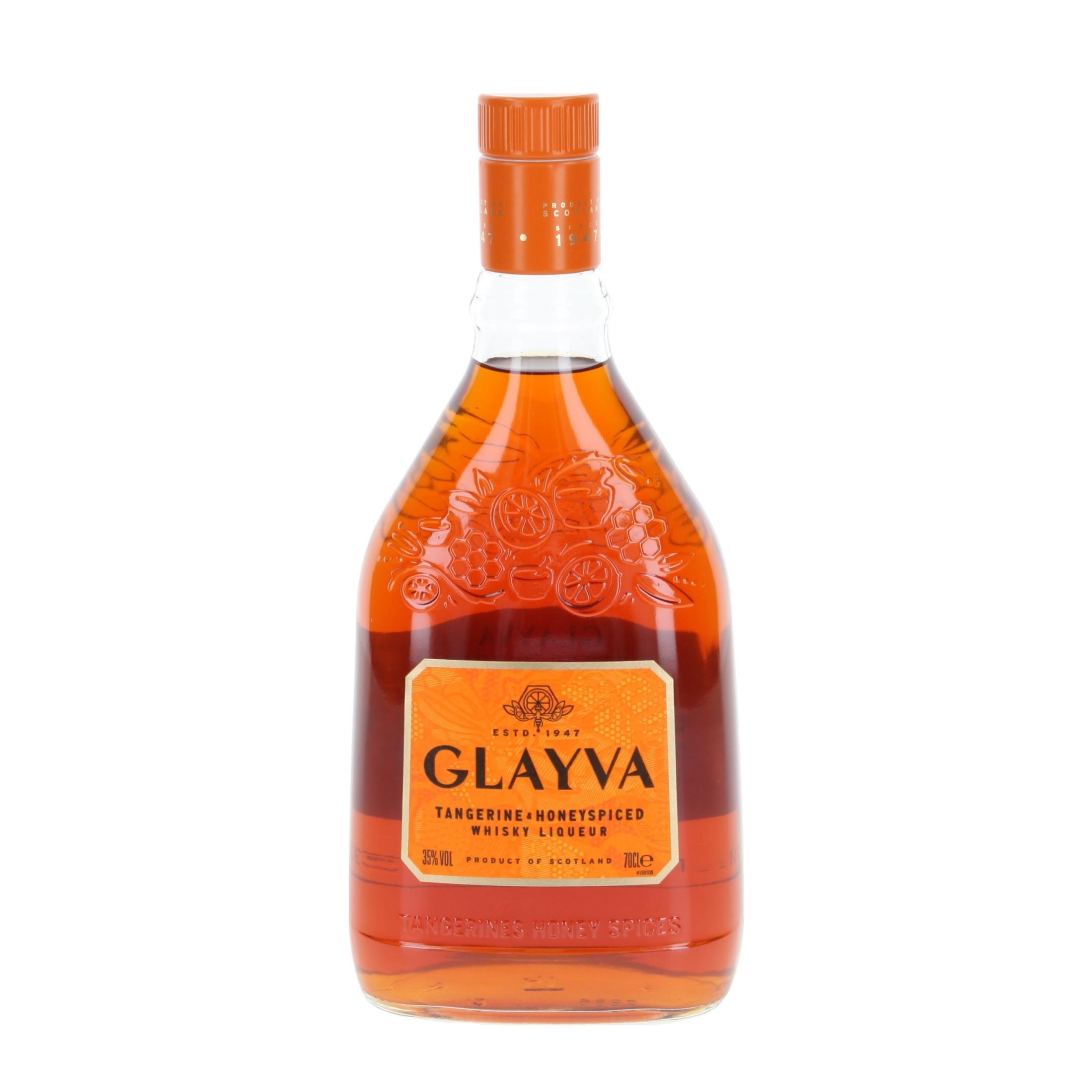 Glayva Liqueur