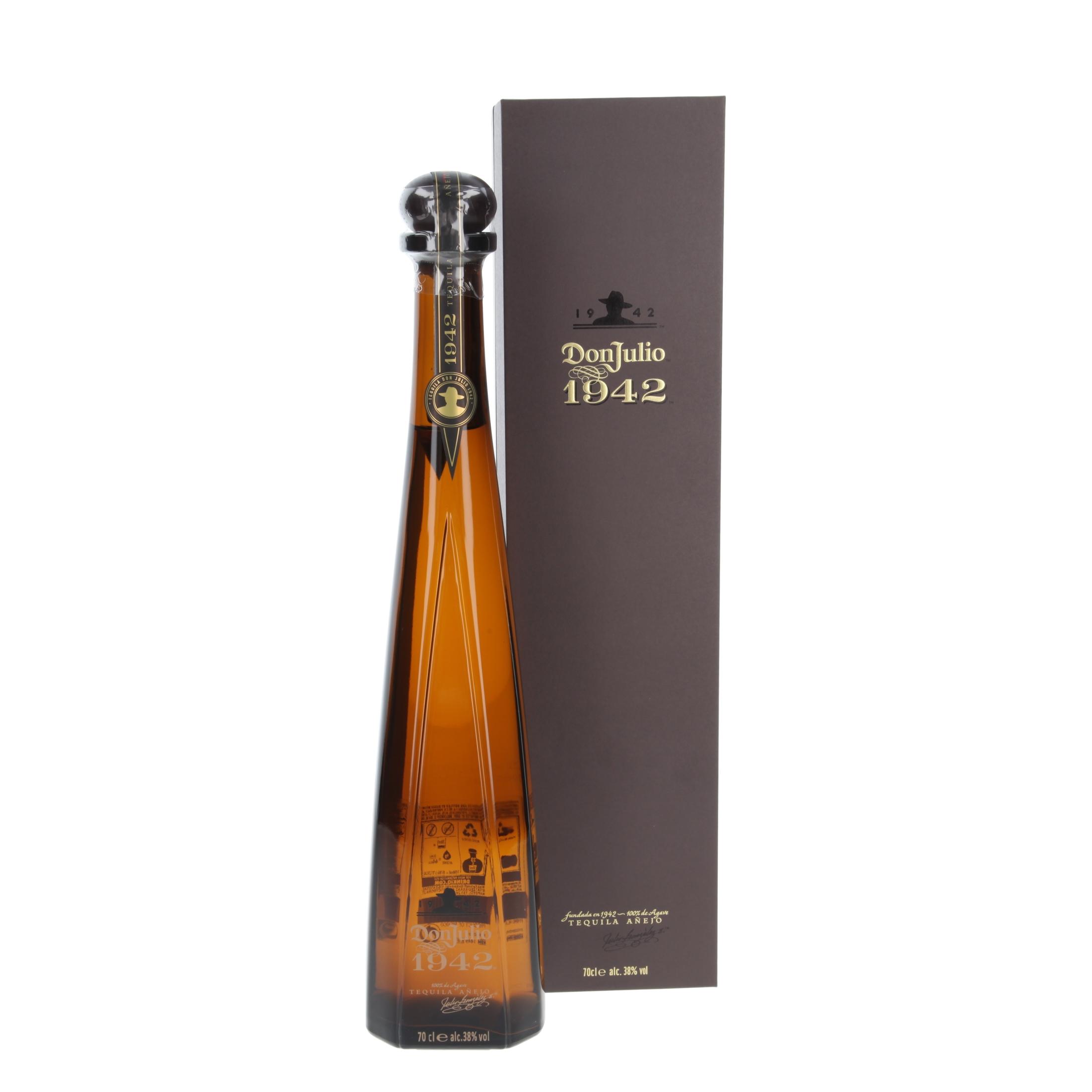 Don Julio Tequila 1942 700 ml