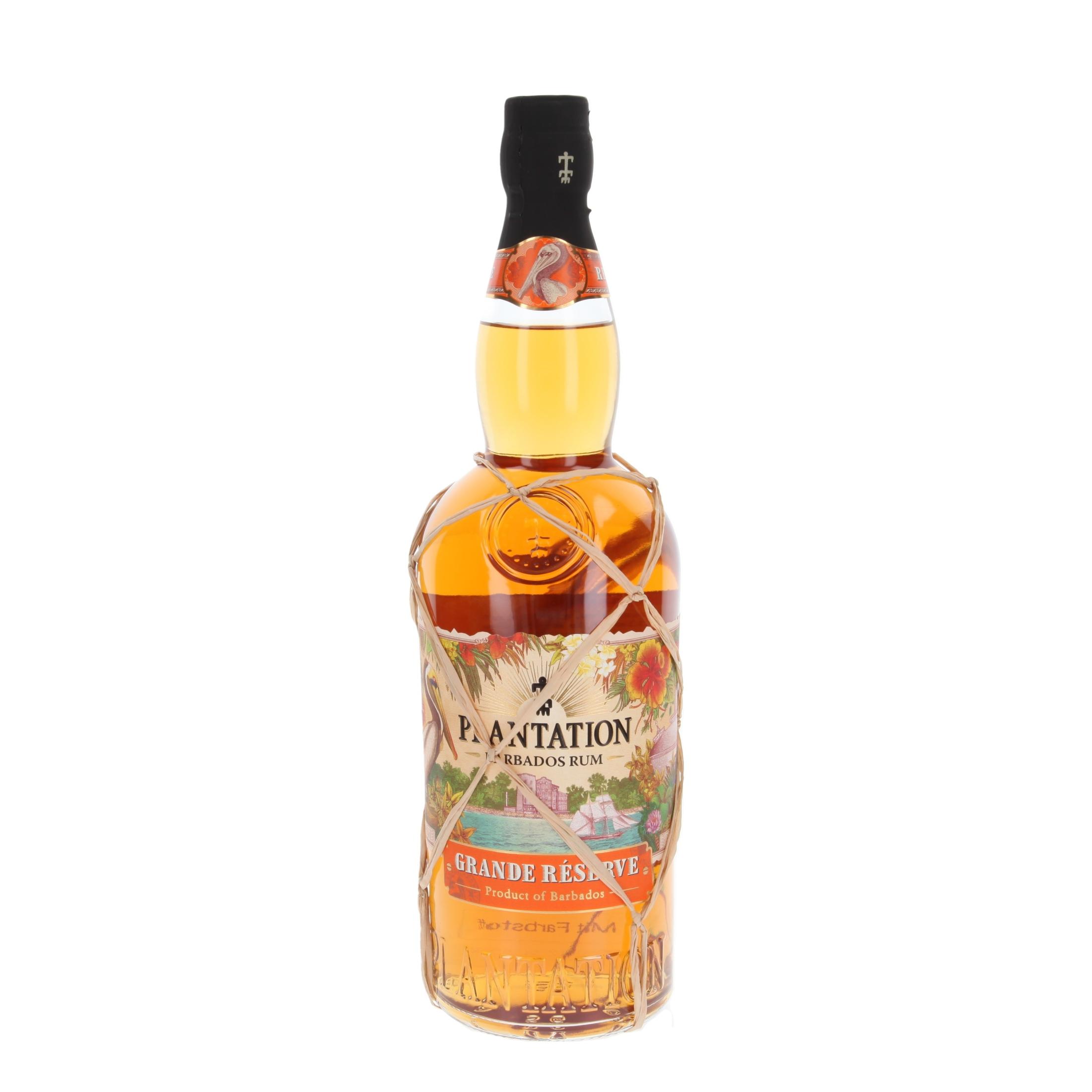 Rum Plantation  Grande Reserva 1000 ml