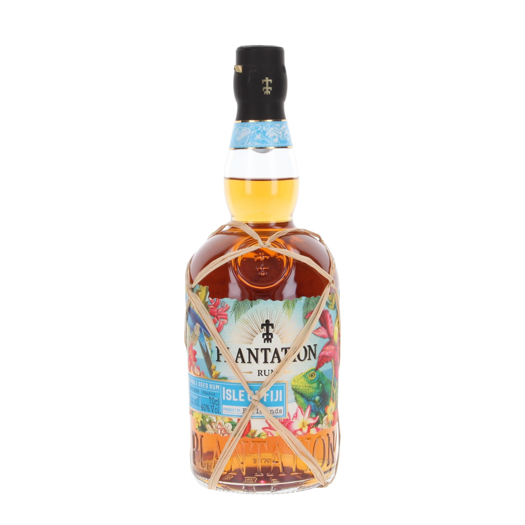 Rum Plantation  Isle of Fiji 700 ml