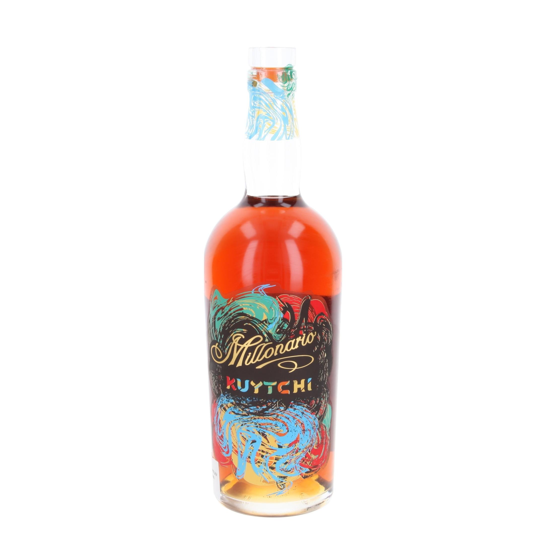 Rum Millonario Kuytchi  Spirit 700 ml