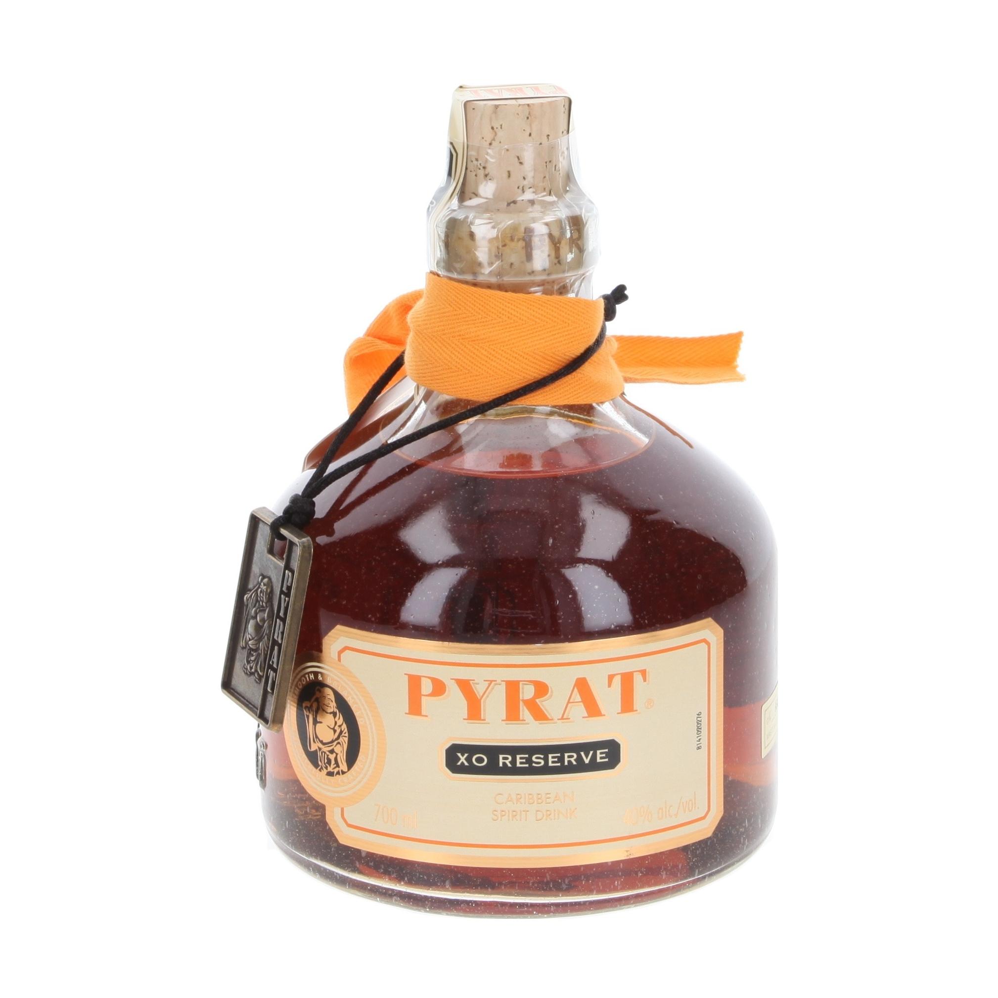 Rum Pyrat XO Reserve  Spirit 700 ml