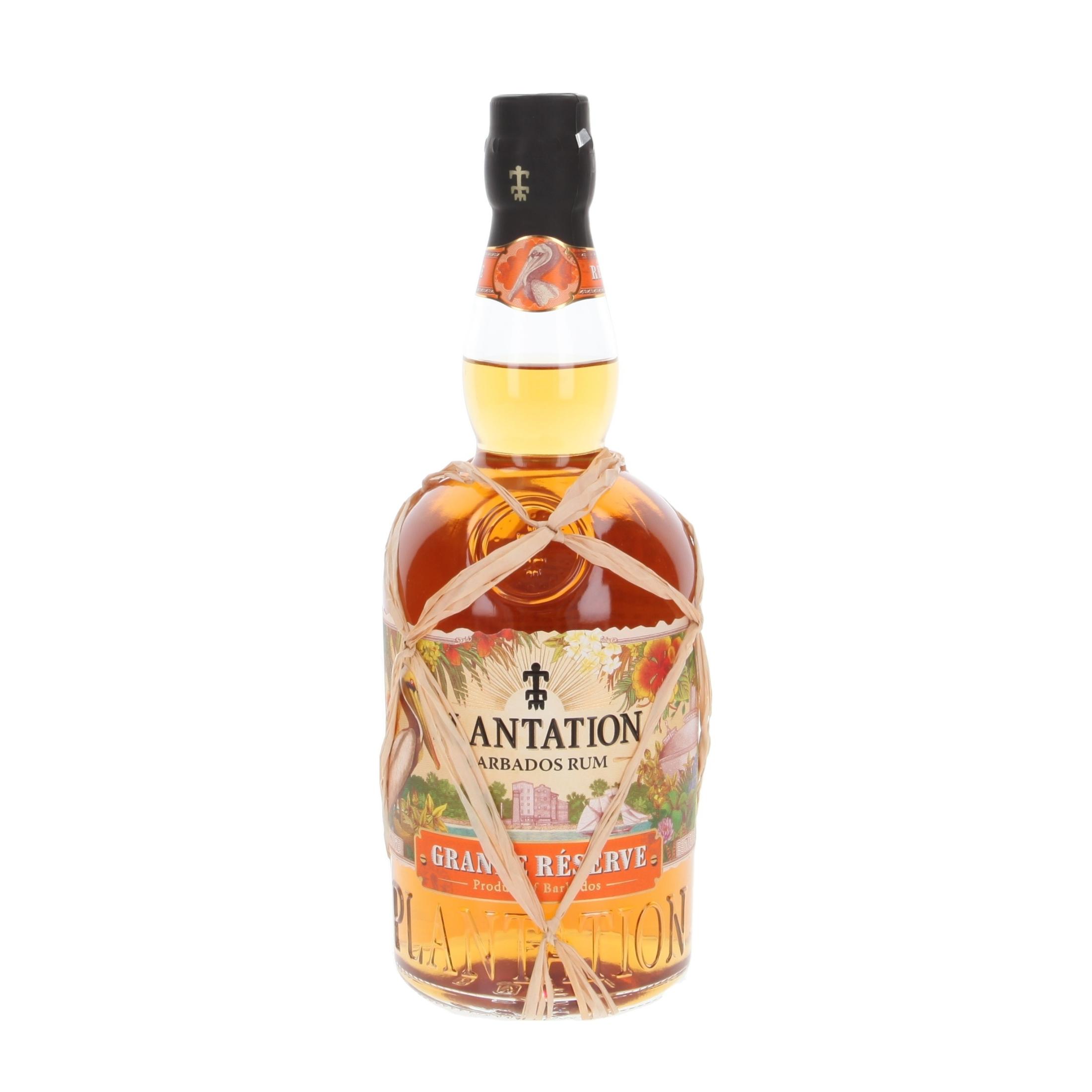 Rum Plantation  Grande Reserva 700 ml