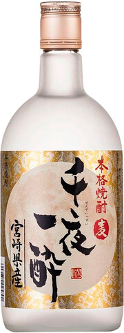 Саке Hakutsuru, Shochu Senya Issui Mugi