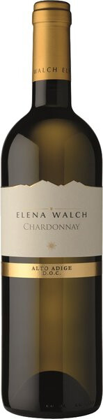 Вино Elena Walch, Chardonnay, Alto Adige DOC 2022 750 мл