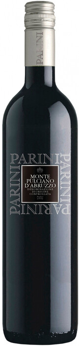 Вино Parini, Montepulciano D'Abruzzo DOC