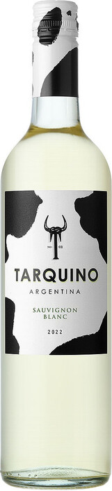 Вино "Tarquino" Sauvignon Blanc 2022 750 мл