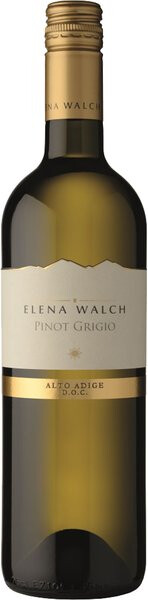 Вино Elena Walch, Pinot Grigio, Alto Adige DOC