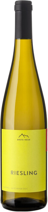 Вино Erste & Neue Kellerei, Riesling, Alto Adige DOC 2022 750 мл