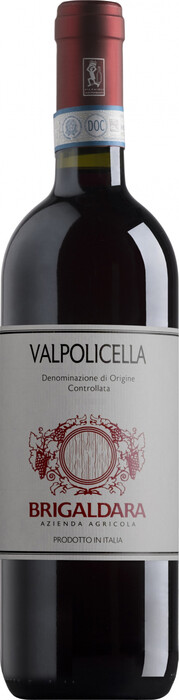 Вино Brigaldara, Valpolicella DOC