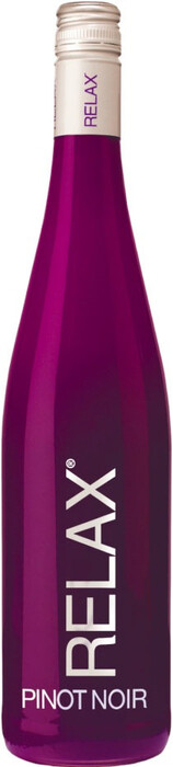 Вино Schmitt Sohne, "Relax" Pinot Noir 2021 750 мл