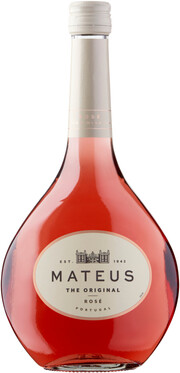 Вино "Mateus" Rose 750 мл