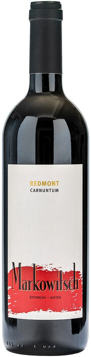 Вино Markowitsch, Redmont 2019 750 мл