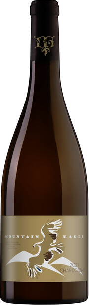 Вино Agrolain, "Mountain Eagle" Chardonnay