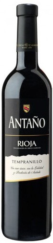 Вино "Antano"