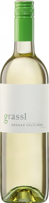 Вино Grassl, Gruner Veltliner