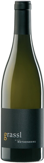 Вино Grassl, Chardonnay "Rothenberg"