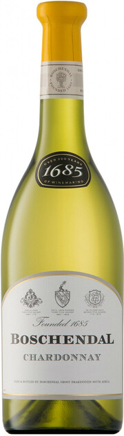 Вино Boschendal, "1685" Chardonnay