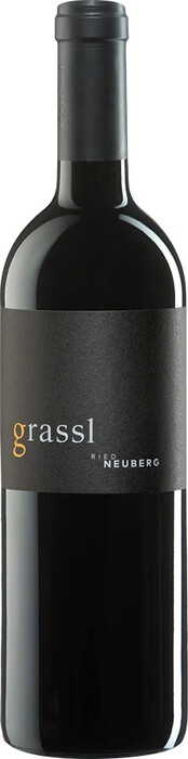 Вино Grassl, "Neuberg" 2020 750 мл