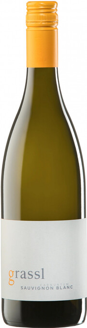 Вино Grassl, Sauvignon Blanc