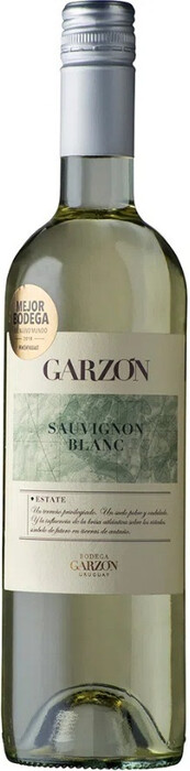 Вино Bodega Garzon, "Estate" Sauvignon Blanc 2019 750 мл