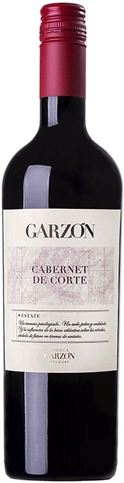 Вино Bodega Garzon, "Estate" Cabernet de Corte 2020 750 мл