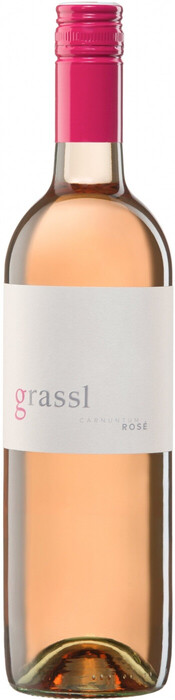 Вино Grassl, Rose