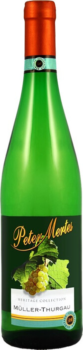 Вино Peter Mertes, Muller-Thurgau 750 мл