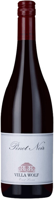 Вино "Villa Wolf" Pinot Noir