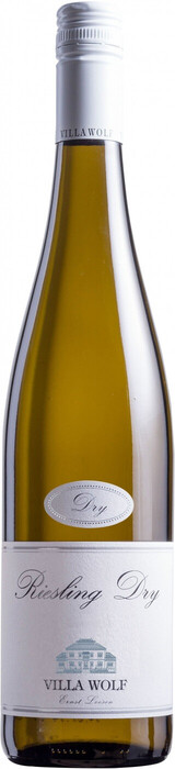 Вино "Villa Wolf" Riesling Dry