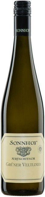 Вино Sonnhof Jurtschitsch, Gruner Veltliner 2021 750 мл