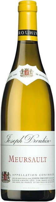 Вино Joseph Drouhin, Meursault AOC