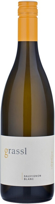 Вино Grassl, Sauvignon Blanc